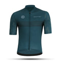 Maglia da ciclismo Acqua Cool Tone – Vestibilità aerodinamica per ciclisti su strada e corridori | Nomad Vélo
