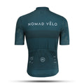 Maglia da ciclismo Acqua Cool Tone – Vestibilità aerodinamica per ciclisti su strada e corridori | Nomad Vélo