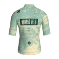 Maglia a maniche corte brutale leggera | Nomad Velo