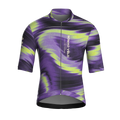 Maglia manica corta Magic Fux | Nomad Velo