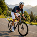 Maglia a maniche corte Boreal Dark | Nomad Velo