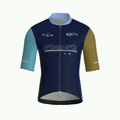 Maglia a maniche corte Kompo Nature | Nomad Velo