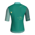 Maglia manica corta Kompo Apple | Nomad Velo