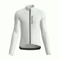 Giacca da ciclismo antivento White Nomad