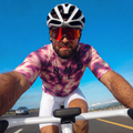 Maglia manica corta Boreal Fux | Nomad Velo
