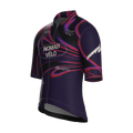 Maglia a maniche corte Futurist Blur | Nomad Vélo