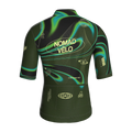 Maglia a maniche corte Futurist Bottle | Nomad Vélo