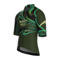Maglia a maniche corte Futurist Bottle | Nomad Vélo