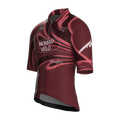 Maglia a maniche corte futurista Burg | Nomad Velo