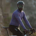 Maglia da ciclismo Tessera Admiral – Maglia a maniche lunghe da gara