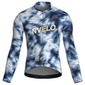 Maglia a maniche lunghe Boreal Sky