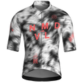 Maglia manica corta Boreal Storm | Nomade Velo