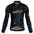 Maglia a maniche lunghe Boreal Midnight