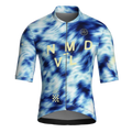 Maglia manica corta Boreal Sky | Nomad Velo