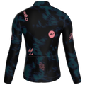 Maglia a maniche lunghe Boreal Midnight