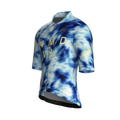 Maglia manica corta Boreal Sky | Nomad Velo