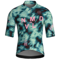 Maglia a maniche corte Boreal Lagoon | Nomad Vélo
