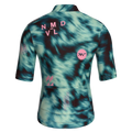 Maglia a maniche corte Boreal Lagoon | Nomad Vélo