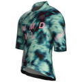 Maglia a maniche corte Boreal Lagoon | Nomad Vélo