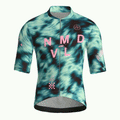 Maglia a maniche corte Boreal Lagoon | Nomad Vélo