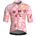 Maglia a maniche corte Boreal Blossom | Nomad Velo