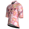 Maglia a maniche corte Boreal Blossom | Nomad Velo