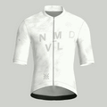 Maglia a maniche corte Boreal Frost | Nomad Vélo