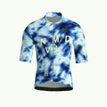 Maglia manica corta Boreal Sky | Nomad Velo