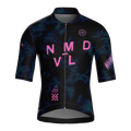 Maglia a maniche corte Boreal Dark | Nomad Velo