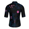 Maglia a maniche corte Boreal Dark | Nomad Velo