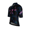 Maglia a maniche corte Boreal Dark | Nomad Velo