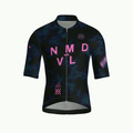 Maglia a maniche corte Boreal Dark | Nomad Velo