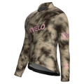 Maglia a maniche lunghe Boreal Dune
