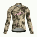 Maglia a maniche lunghe Boreal Dune