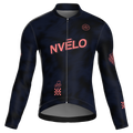 Maglia a maniche lunghe Boreal Dark