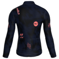 Maglia a maniche lunghe Boreal Dark