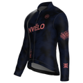 Maglia a maniche lunghe Boreal Dark