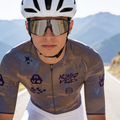 Maglia da ciclismo Legacy Terrain – Maglia a maniche corte da gara