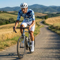 Maglia manica corta Boreal Sky | Nomad Velo