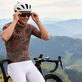 Maglia da ciclismo Legacy Clay – Maglia a maniche corte da gara