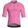 Maglia a maniche corte Element Bubblegum | Nomad Velo