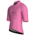 Maglia a maniche corte Element Bubblegum | Nomad Velo