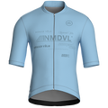 Maglia a maniche corte Element Sky | Nomad Velo