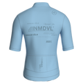 Maglia a maniche corte Element Sky | Nomad Velo