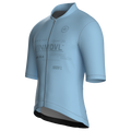 Maglia a maniche corte Element Sky | Nomad Velo