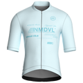 Maglia a maniche corte Element Ice | Nomad Velo