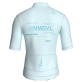 Maglia a maniche corte Element Ice | Nomad Velo