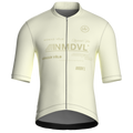 Maglia a maniche corte Element Burro | Nomad Velo
