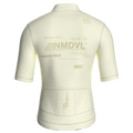 Maglia a maniche corte Element Burro | Nomad Velo