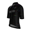 Maglia Speed Dark a maniche corte | Nomad Vélo